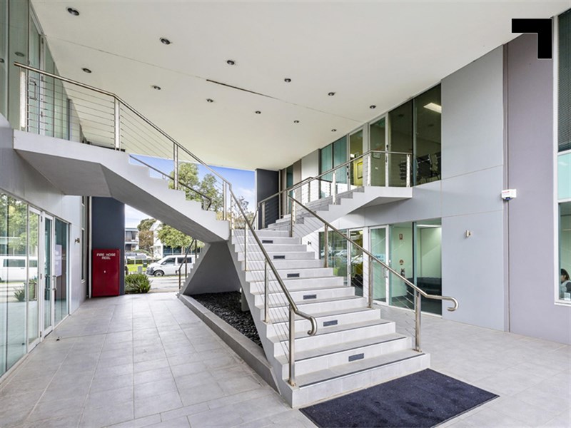 3 & 4/1-3 Compark Circuit, Mulgrave