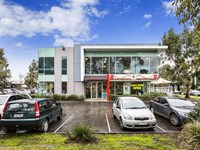 3 & 4/1-3 Compark Circuit, Mulgrave