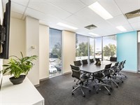 3 & 4/1-3 Compark Circuit, Mulgrave