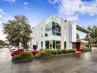 3 & 4/1-3 Compark Circuit, Mulgrave