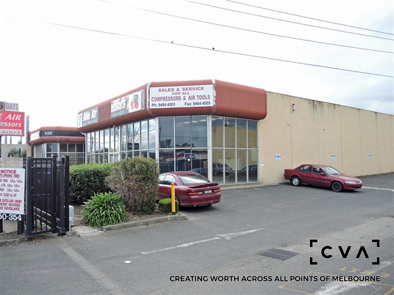 7/350 Settlement Road, Thomastown