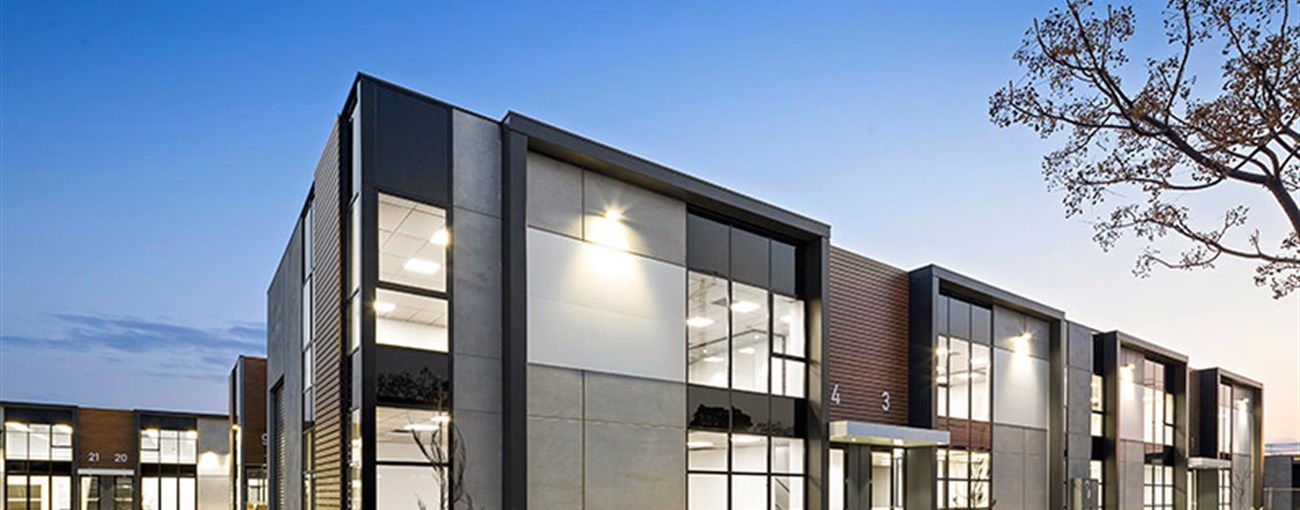 132-140 Keys Road, Cheltenham