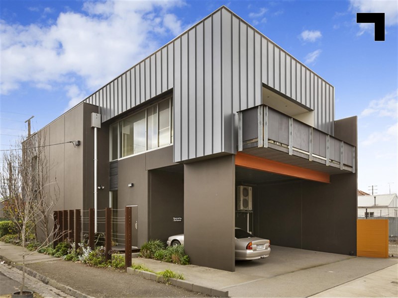 231 Hyde Street, Yarraville