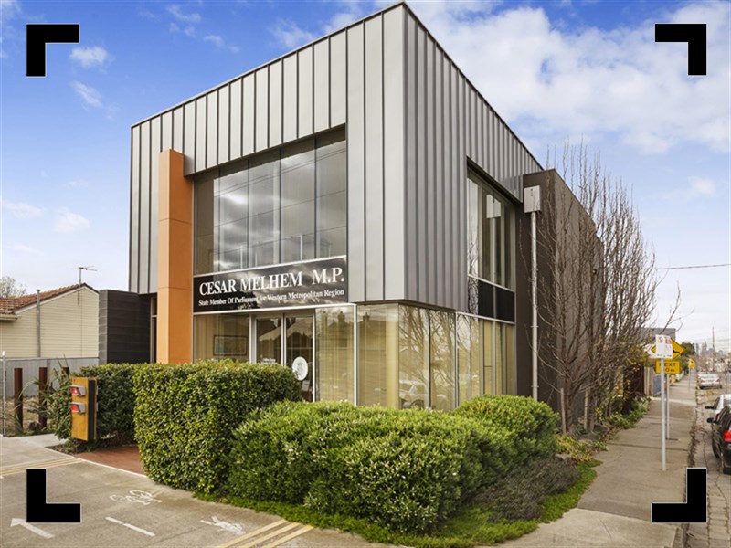 231 Hyde Street, Yarraville