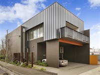 231 Hyde Street, Yarraville