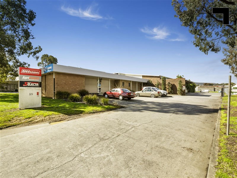 89 Lewis Road, Wantirna South