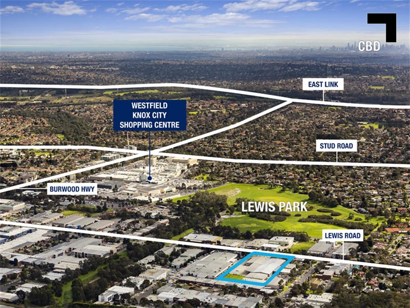 89 Lewis Road, Wantirna South