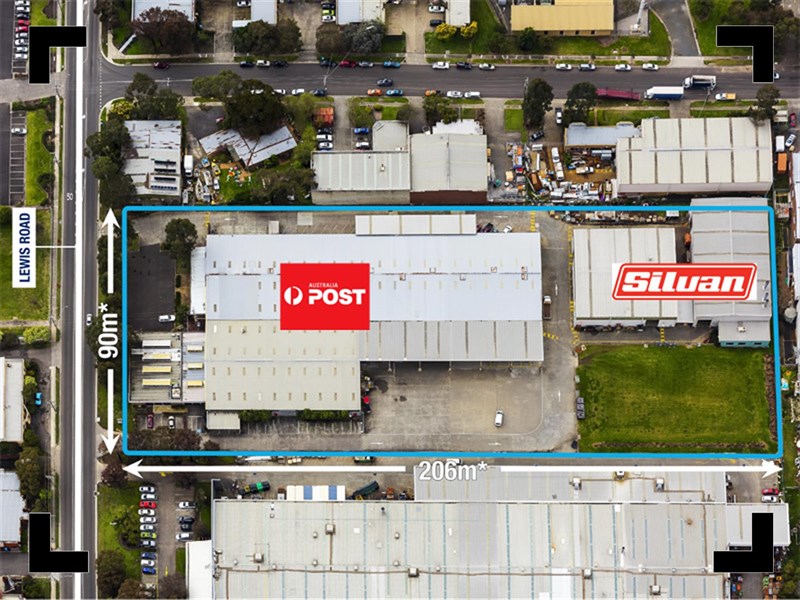 89 Lewis Road, Wantirna South