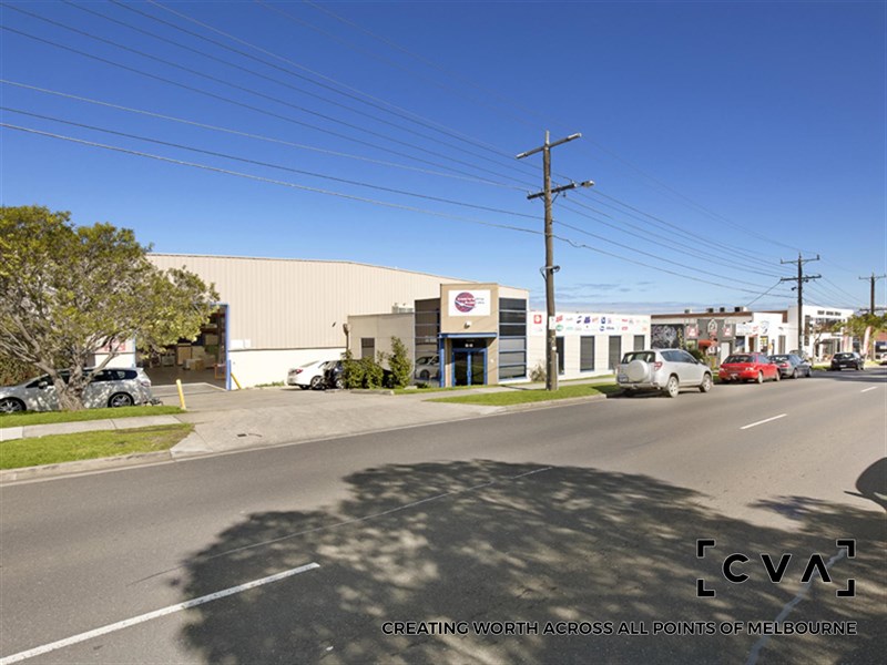 10 - 14 Cochranes Road, Moorabbin