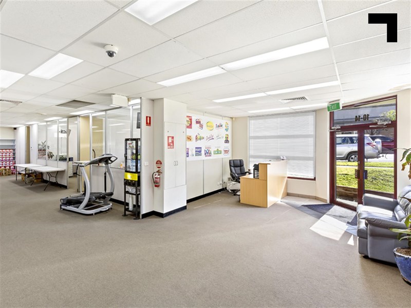 10 - 14 Cochranes Road, Moorabbin
