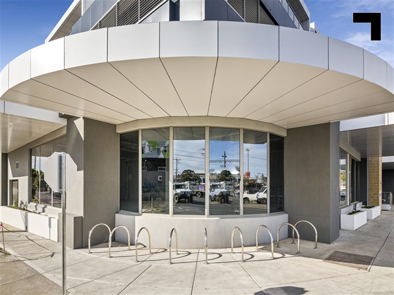 354/352-360 Bell Street, Preston