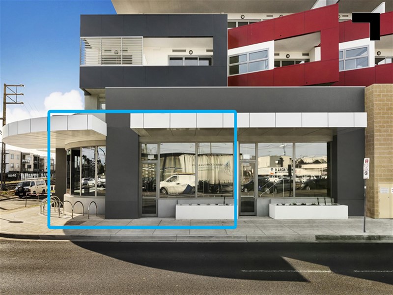 354/352-360 Bell Street, Preston