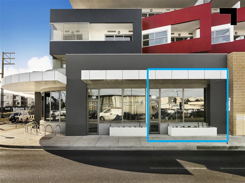 354/352-360 Bell Street, Preston