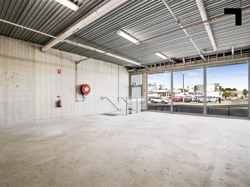 354/352-360 Bell Street, Preston