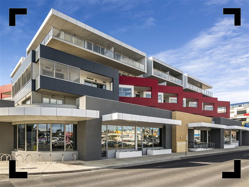 354/352-360 Bell Street, Preston