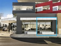 354/352-360 Bell Street, Preston