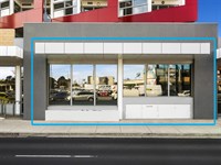 354/352-360 Bell Street, Preston