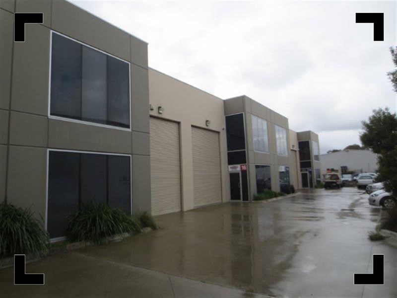 16/97-107 Canterbury Road, Kilsyth