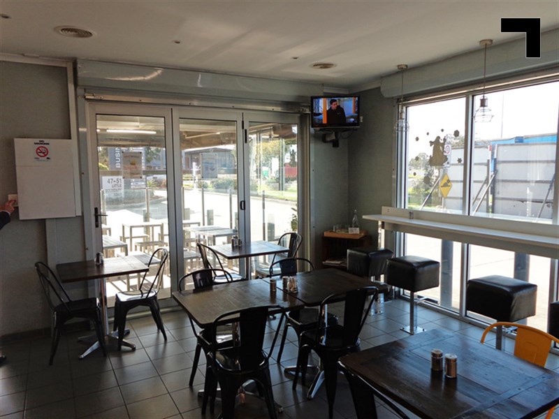 17/47-51 Little Boundary, Laverton North