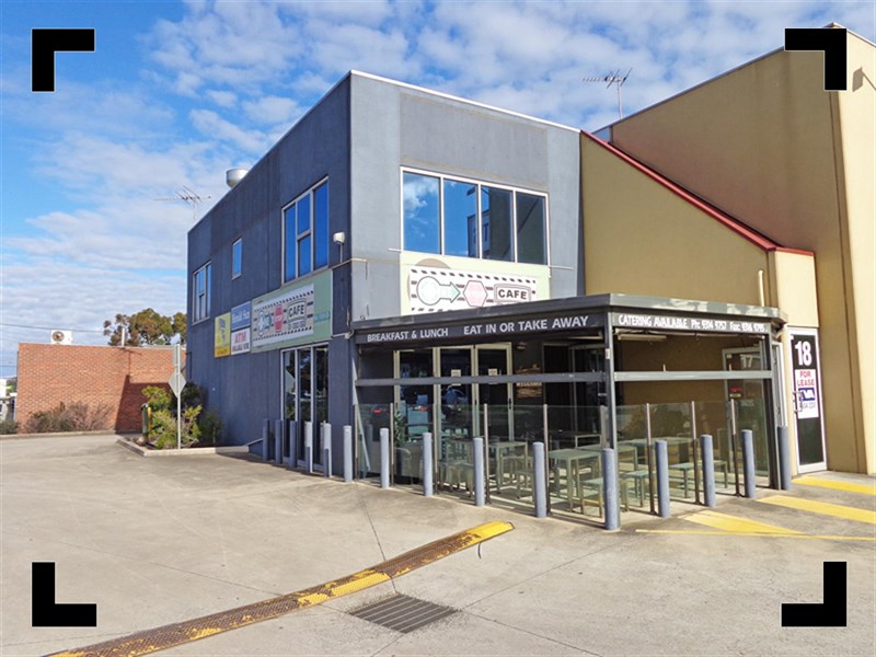 17/47-51 Little Boundary, Laverton North