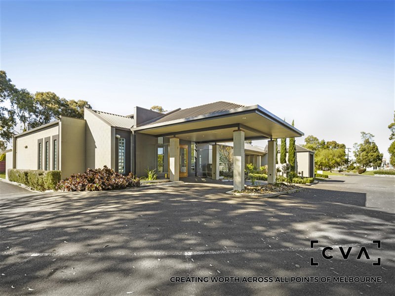 2315 - 2319 Dandenong Road, Mulgrave