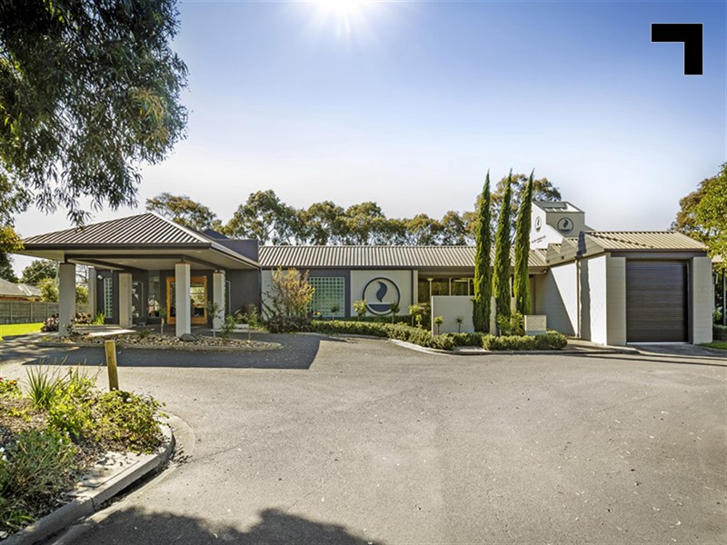 2315 - 2319 Dandenong Road, Mulgrave