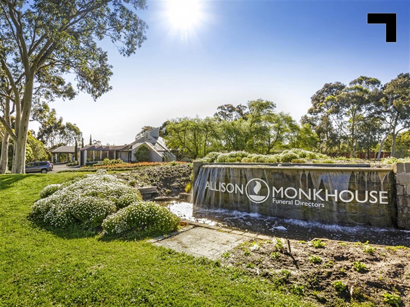 2315 - 2319 Dandenong Road, Mulgrave
