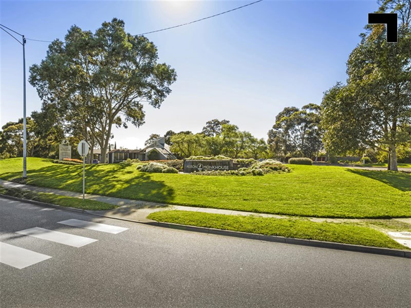 2315 - 2319 Dandenong Road, Mulgrave