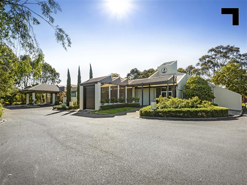 2315 - 2319 Dandenong Road, Mulgrave