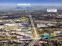 2315 - 2319 Dandenong Road, Mulgrave