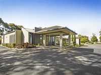 2315 - 2319 Dandenong Road, Mulgrave