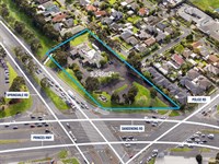 2315 - 2319 Dandenong Road, Mulgrave