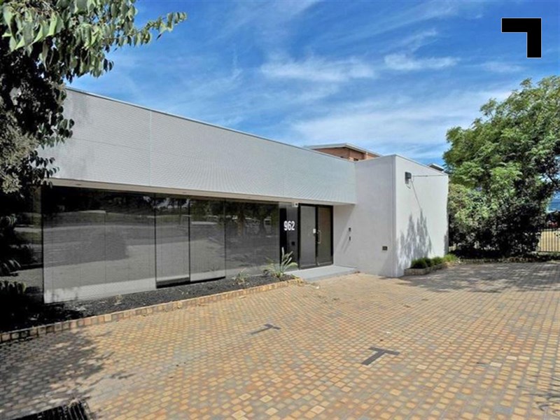 962 Nepean Highway, Moorabbin
