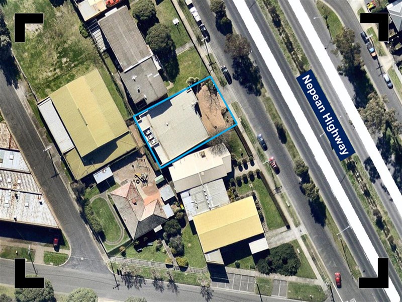 962 Nepean Highway, Moorabbin