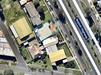 962 Nepean Highway, Moorabbin