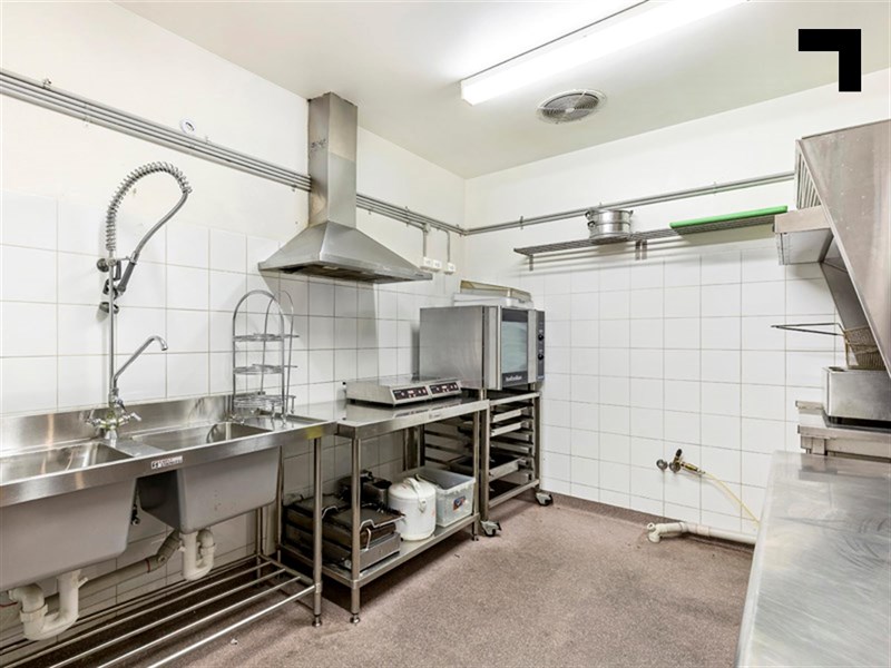 62-70 Johnston Street, Fitzroy