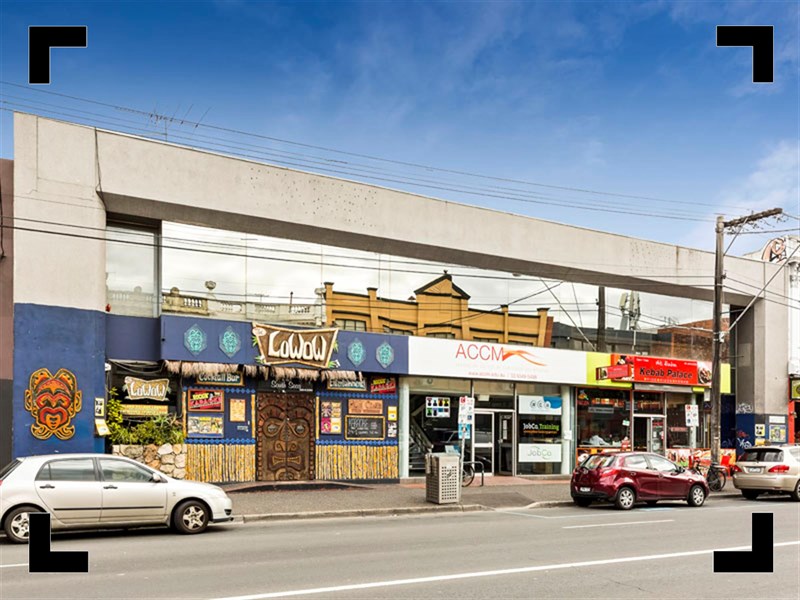62-70 Johnston Street, Fitzroy