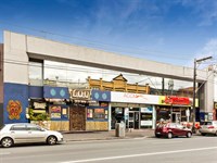 62-70 Johnston Street, Fitzroy