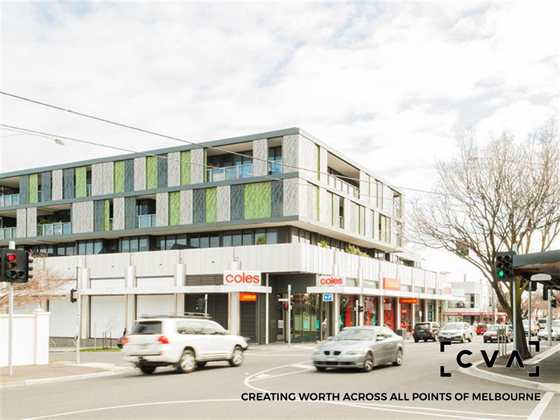 370 Bay Street, Brighton