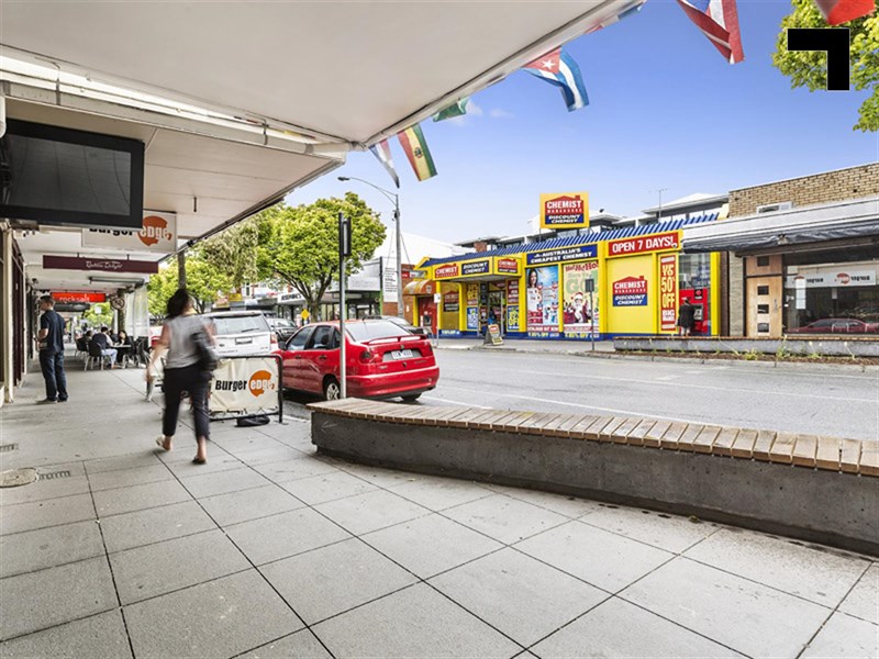 370 Bay Street, Brighton
