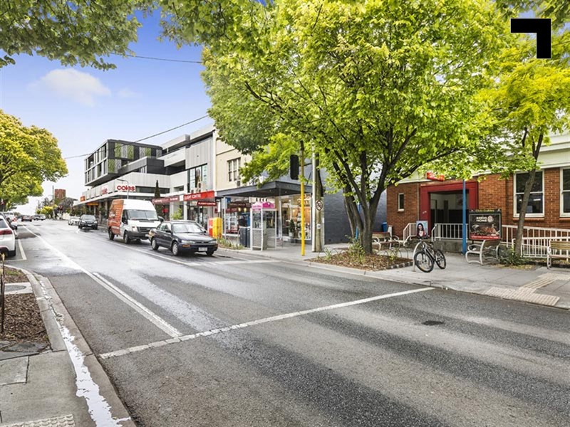 370 Bay Street, Brighton