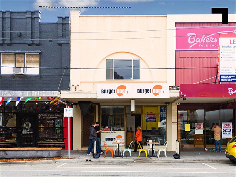 370 Bay Street, Brighton