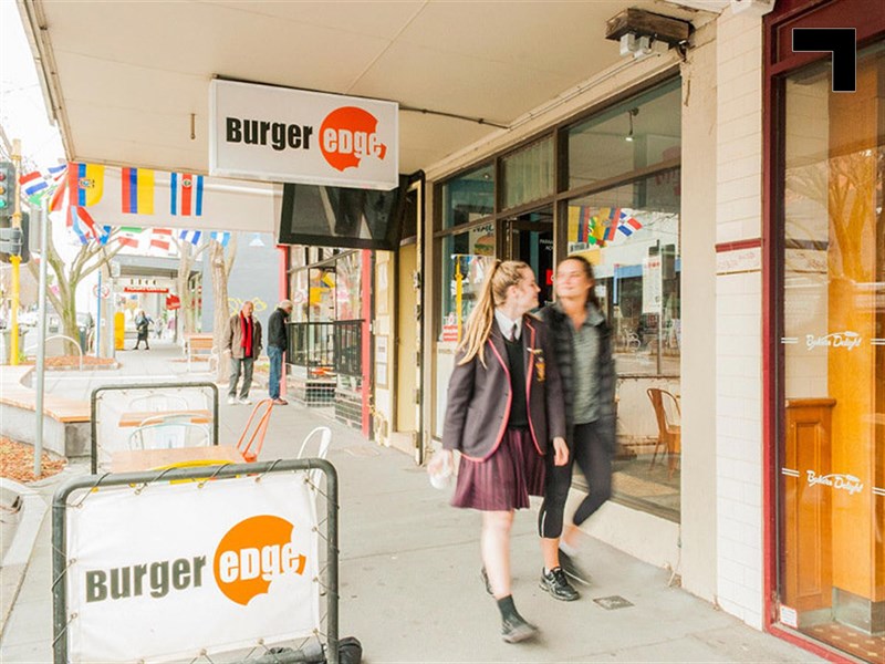 370 Bay Street, Brighton
