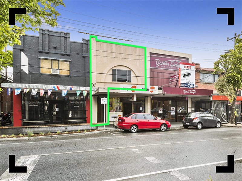 370 Bay Street, Brighton