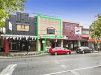 370 Bay Street, Brighton