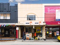 370 Bay Street, Brighton