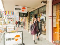370 Bay Street, Brighton