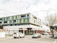 370 Bay Street, Brighton
