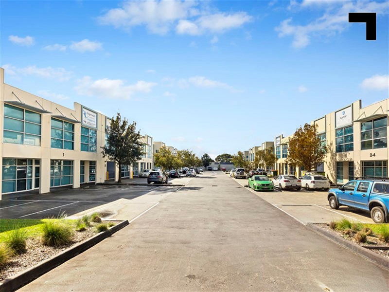Unit 11/2-4 Sarton Road, Clayton