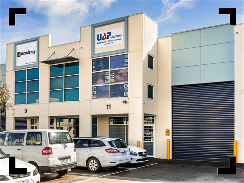 Unit 11/2-4 Sarton Road, Clayton